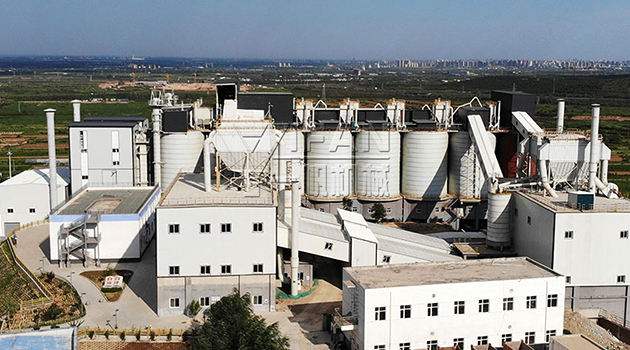 ���_��400t/h��Ʒ��ɰ��ϵ�y���a��