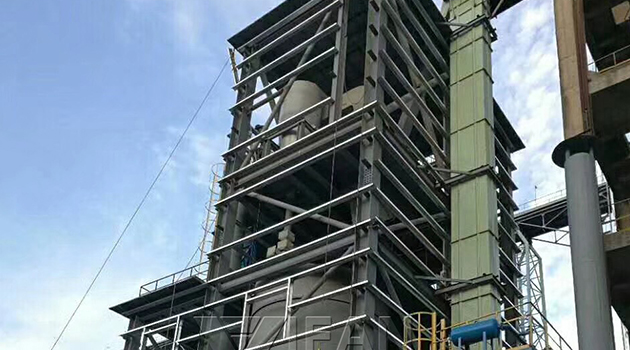 �Ͼ���100t/hʯ��ʯ��Ʒ��ɰ��ϵ�y���a��